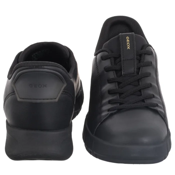 Buty Geox D Flextride Plus Black D567SA 09B15 C9999 – zdjęcie 4