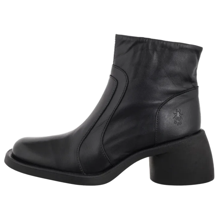 Botki FLY London Hewi Dublin Black P145304005 – zdjęcie 2
