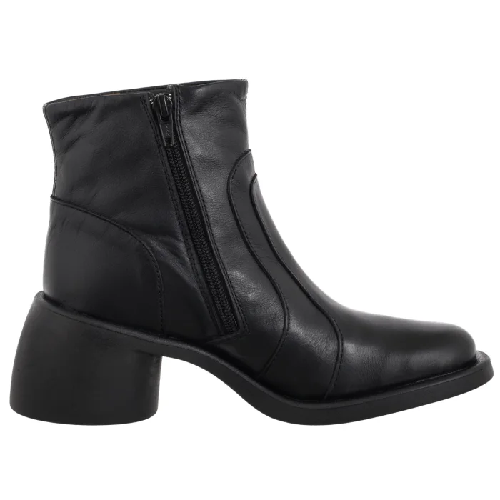 Botki FLY London Hewi Dublin Black P145304005 – zdjęcie 3