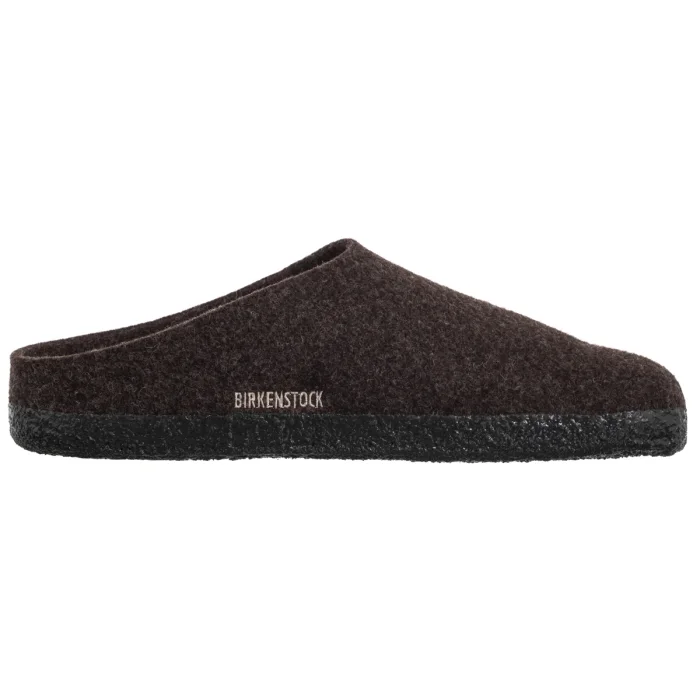 Kapcie Birkenstock Zermatt Rivet Shearling Mocha 1016570 – zdjęcie 3