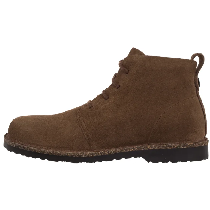 Trzewiki Birkenstock Uppsala Mid Dark Tea 1030088 – zdjęcie 2