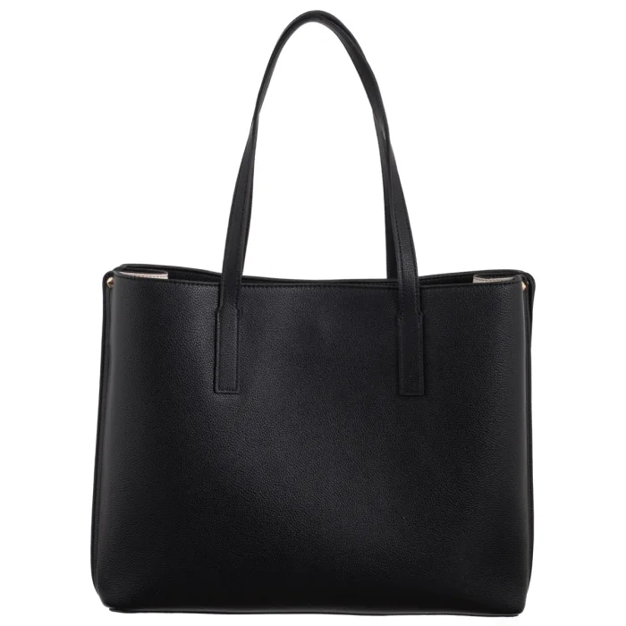 Torebka Shopperka Guess Meridian II Girlfriend Tote HWBG69 74230 Black – zdjęcie 2