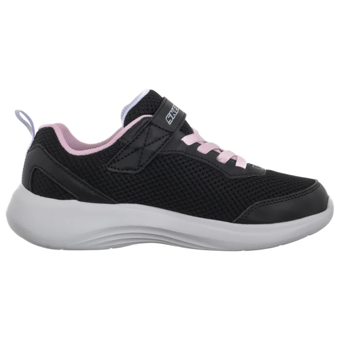Buty Sportowe Skechers Selectors Reset Achieved Black 303573L/BLK – zdjęcie 3