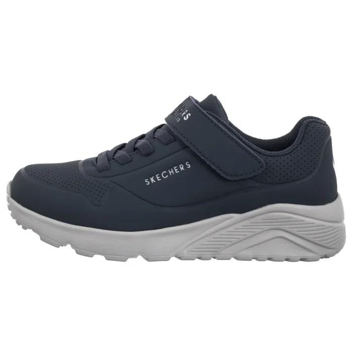 Buty Sportowe Skechers Uno Lite Vendox Navy 403695L/NVY – zdjęcie 2