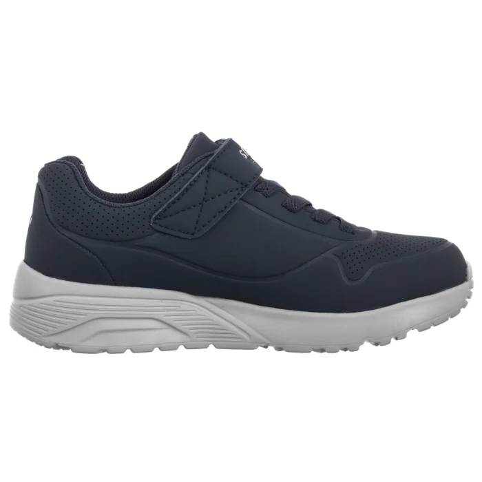 Buty Sportowe Skechers Uno Lite Vendox Navy 403695L/NVY – zdjęcie 3