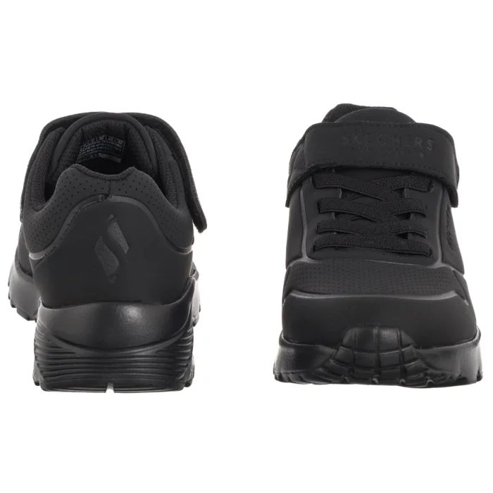 Buty Sportowe Skechers Uno Lite Vendox Black 403695L/BBK – zdjęcie 4