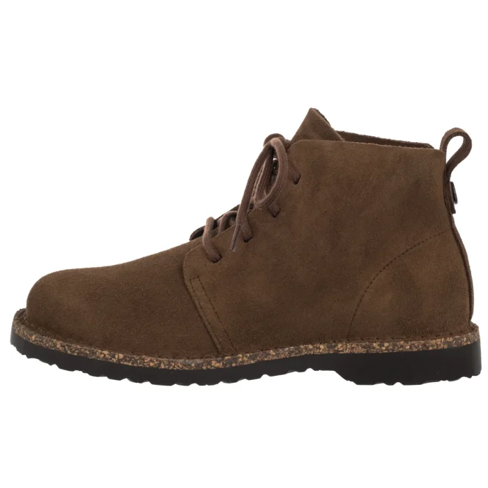 Trzewiki Birkenstock Uppsala Mid Dark Tea 1030221 – zdjęcie 2