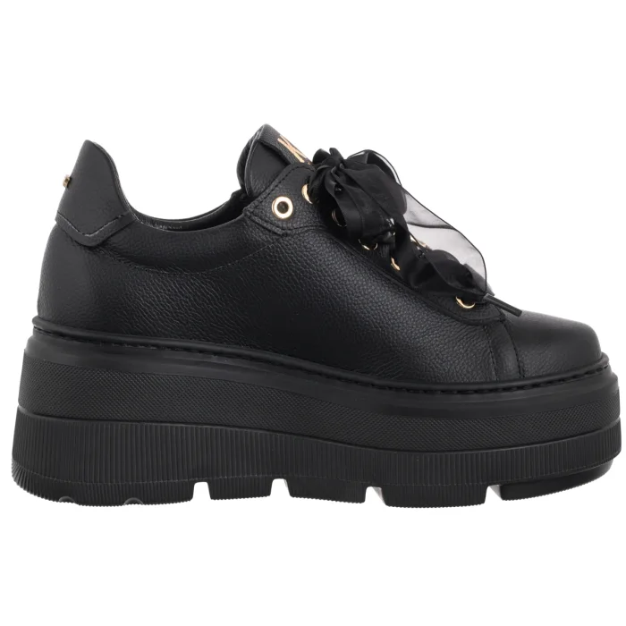 Sneakersy Karino Czarne 5739/126-P – zdjęcie 3