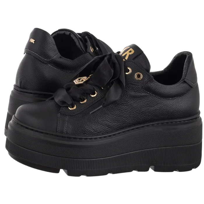 Sneakersy Karino Czarne 5739/126-P – zdjęcie 1