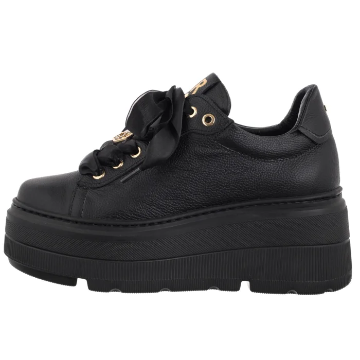 Sneakersy Karino Czarne 5739/126-P – zdjęcie 2