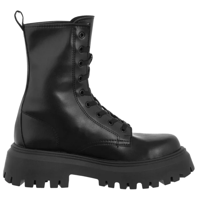 Glany Altercore Nevin Black  – zdjęcie 3