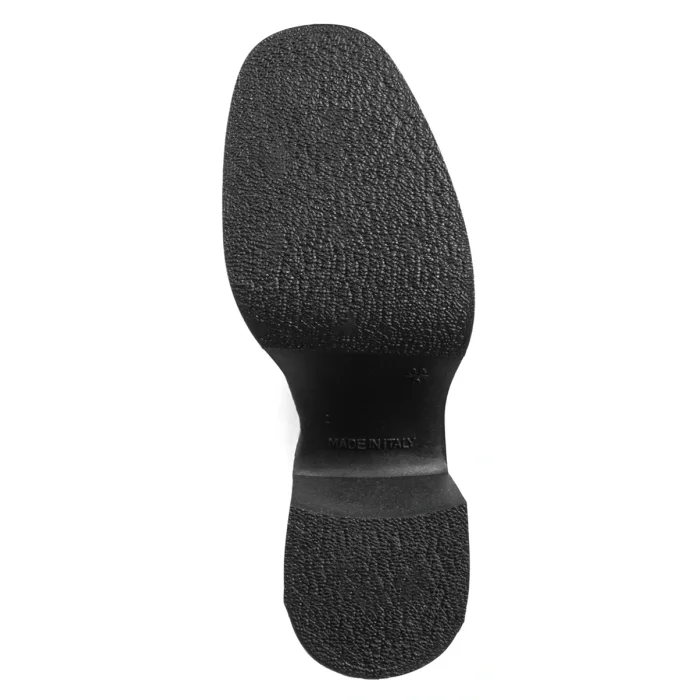 Kozaki Altercore Bianca Black – zdjęcie 5