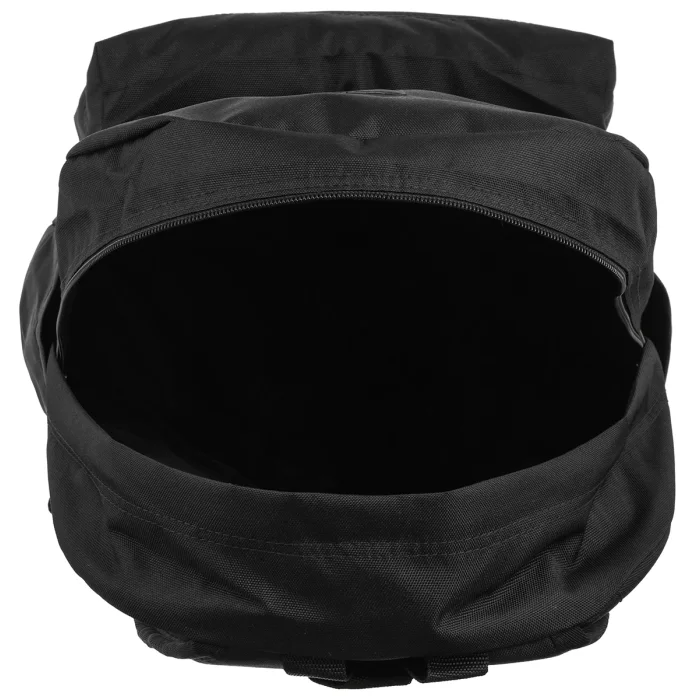 Plecak Vans Old Skool Backpack Black VN000H4WBLK1 – zdjęcie 5