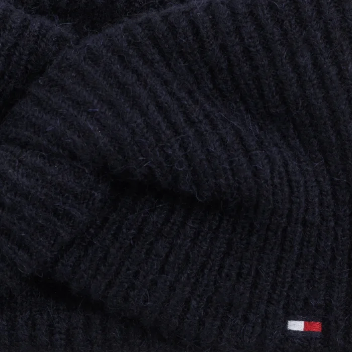 Opaska na Głowę Tommy Hilfiger TH Flag Fluffy Headband AW0AW17778 DW6 – zdjęcie 3