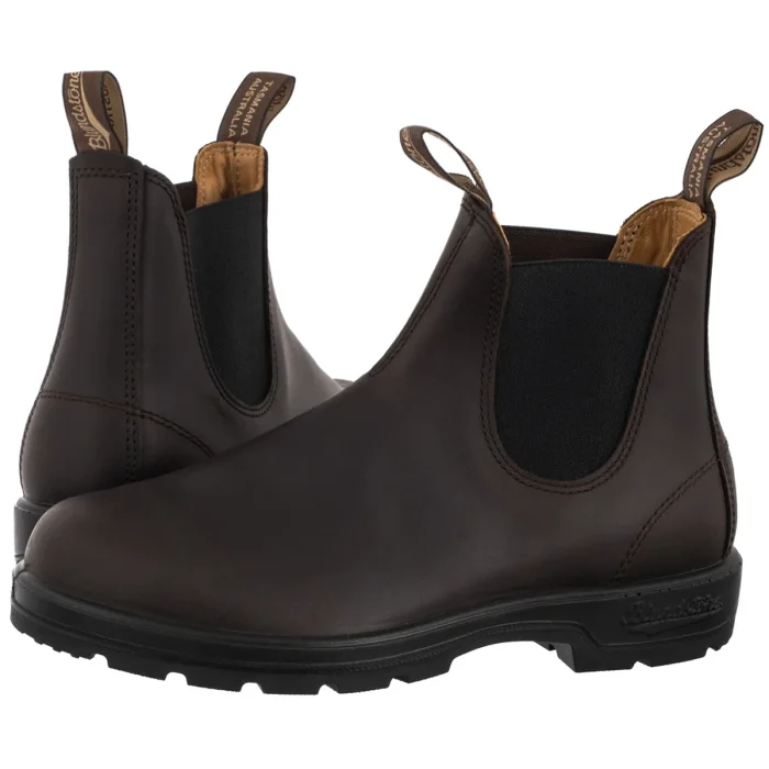 Sztyblety Blundstone 2340 Brown – zdjęcie 1