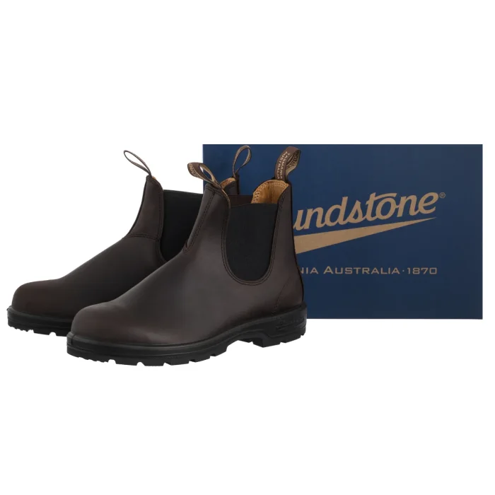 Sztyblety Blundstone 2340 Brown – zdjęcie 6