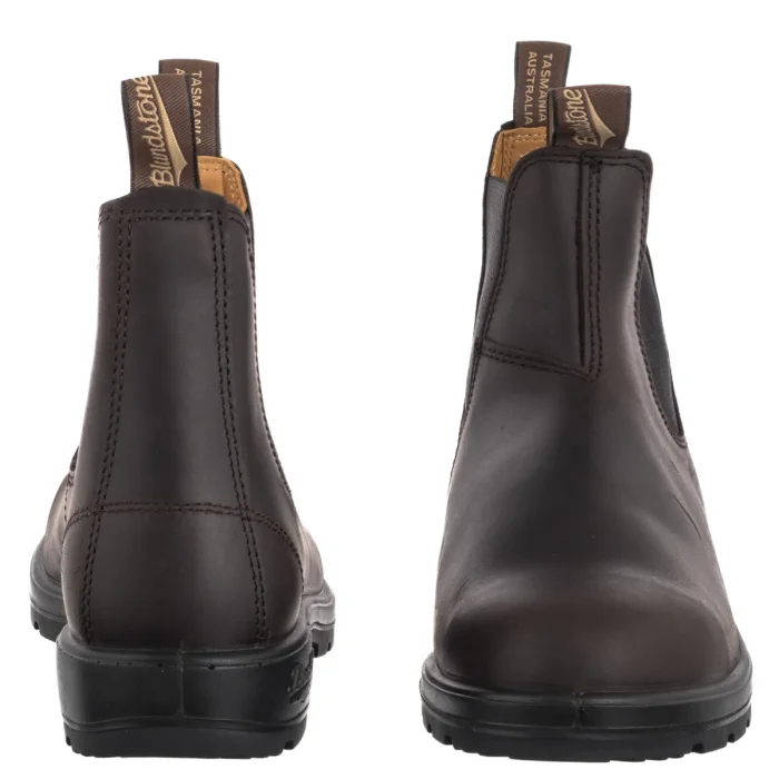 Sztyblety Blundstone 2340 Brown – zdjęcie 4