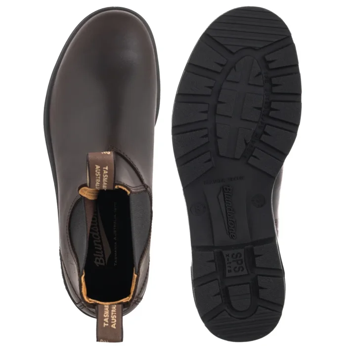 Sztyblety Blundstone 2340 Brown – zdjęcie 5