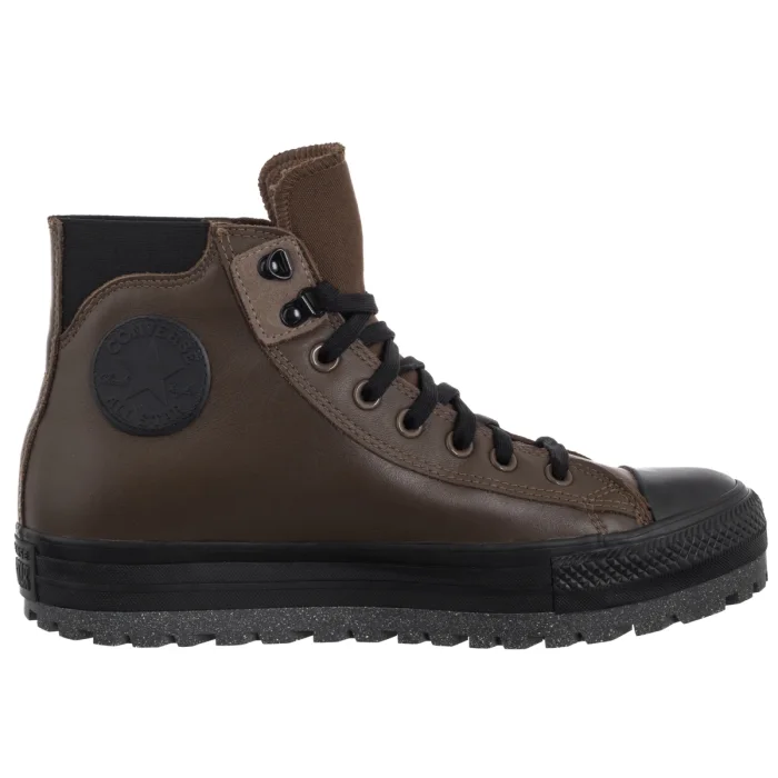 Trampki Converse CTAS City Trek Wp Hi Grounded/Total Eclipse/Black A13274C – zdjęcie 3