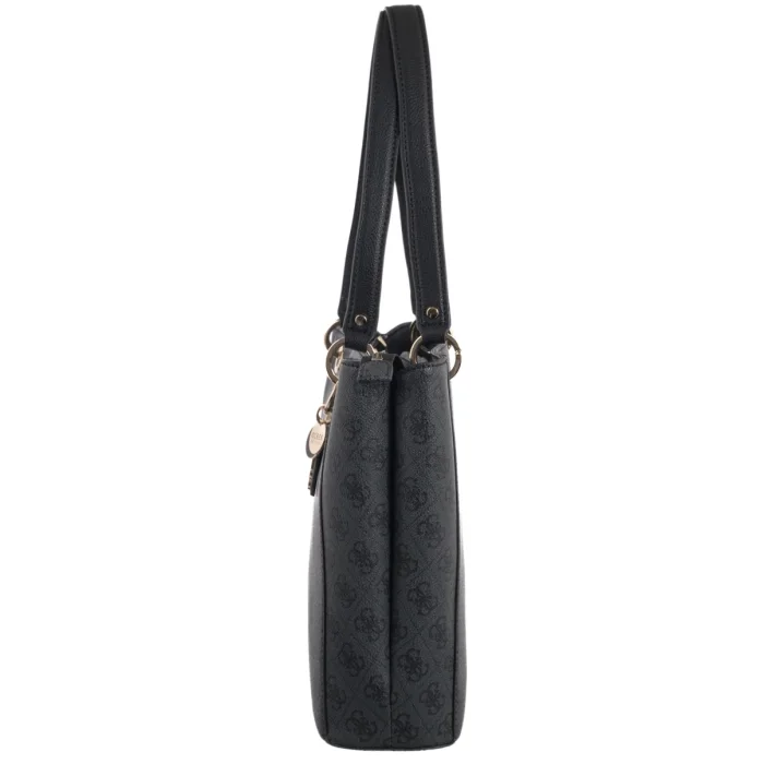 Torebka Guess Noelle II Tote HWBG96 72250 Coal Logo – zdjęcie 2