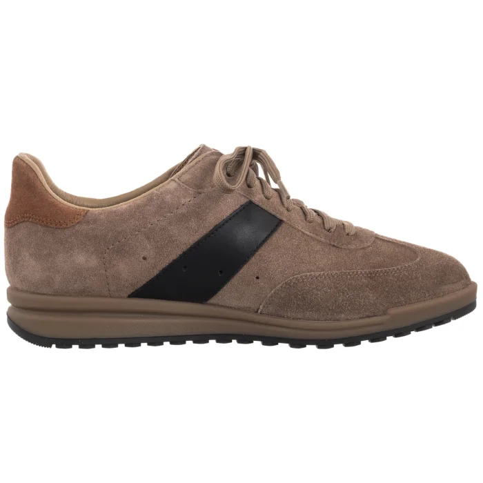 Sneakersy Ryłko Piaskowe D1RZ2_U_ _2TX – zdjęcie 3