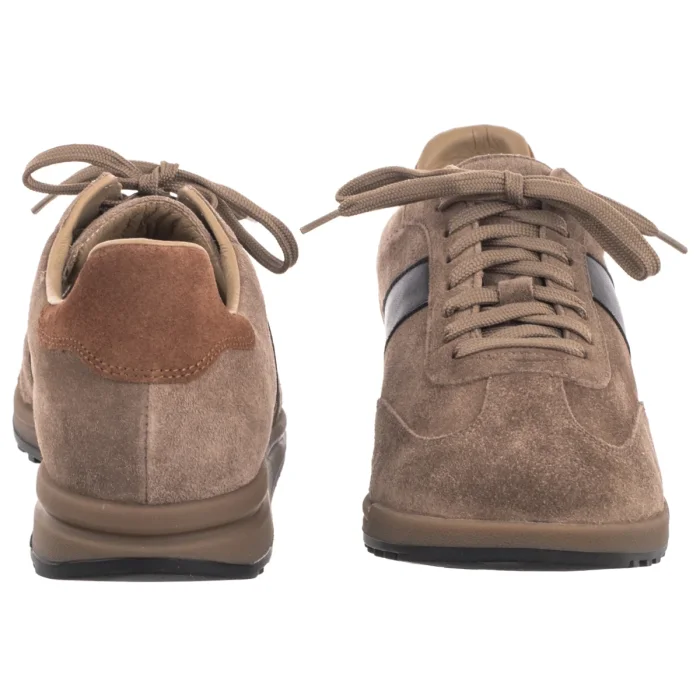 Sneakersy Ryłko Piaskowe D1RZ2_U_ _2TX – zdjęcie 4