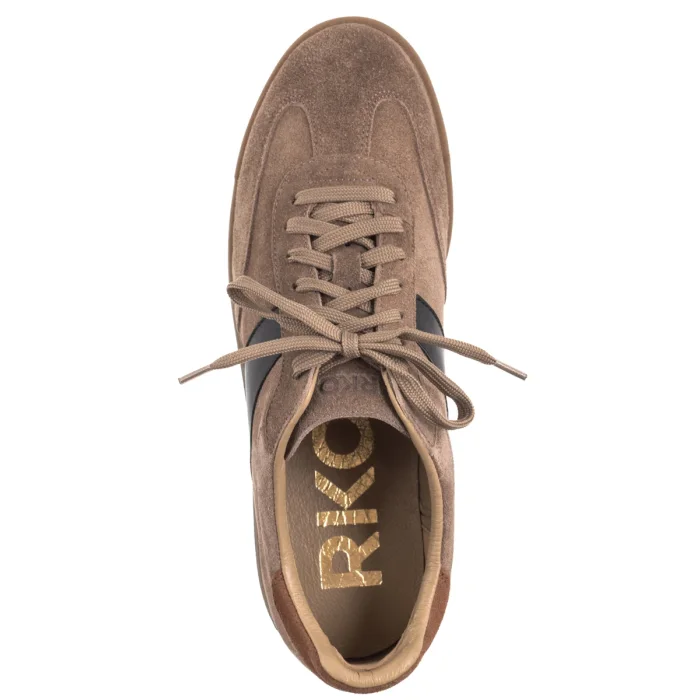 Sneakersy Ryłko Piaskowe D1RZ2_U_ _2TX – zdjęcie 5