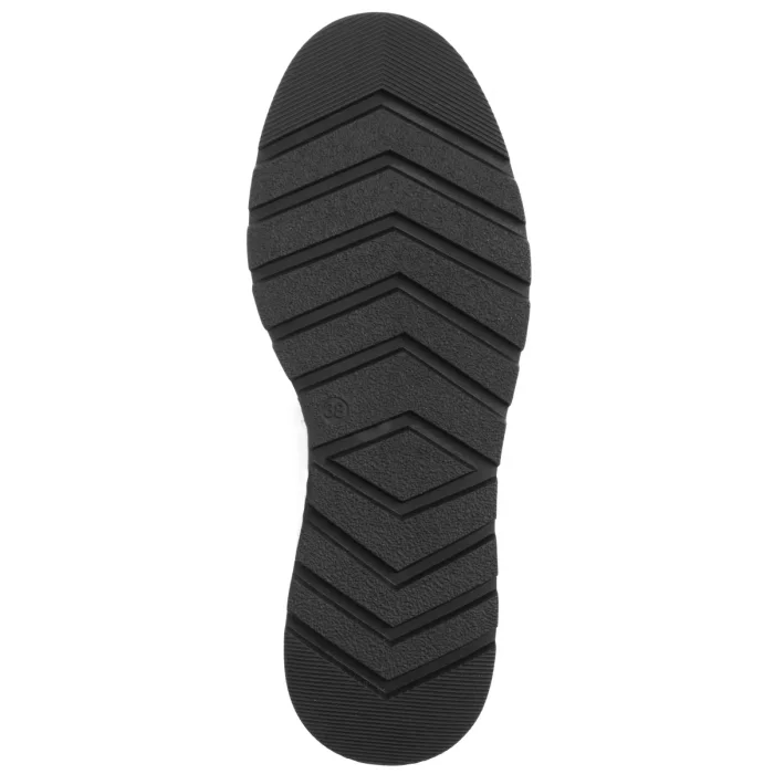 Botki Maciejka Czarne A7161-01/00-7