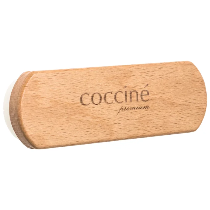 Szczotka do Nubuku Coccine Szczotka do Nubuku – zdjęcie 2