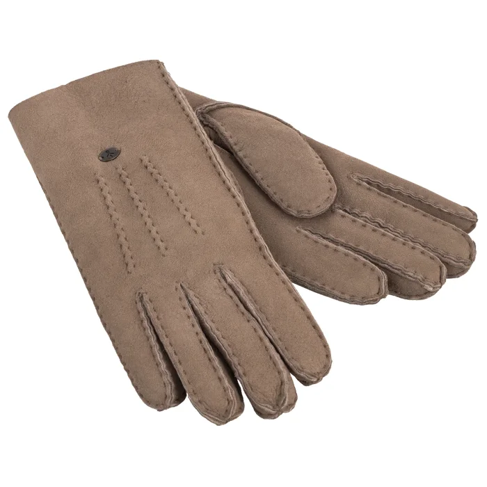 Rękawiczki EMU Australia Beech Forest Gloves Mushroom W1415 – zdjęcie 1