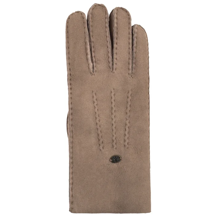 Rękawiczki EMU Australia Beech Forest Gloves Mushroom W1415 – zdjęcie 2