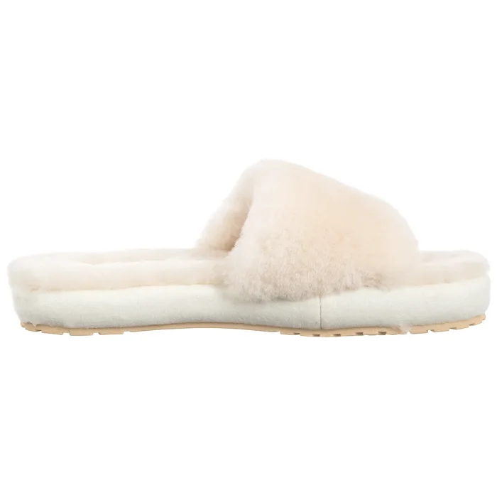 Klapki EMU Australia Mckay Natural W13088 – zdjęcie 3