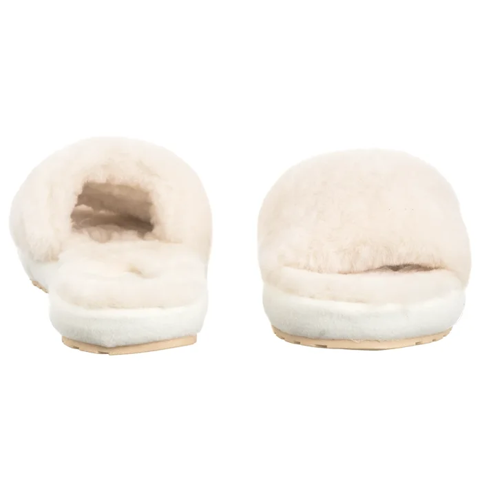 Klapki EMU Australia Mckay Natural W13088 – zdjęcie 4