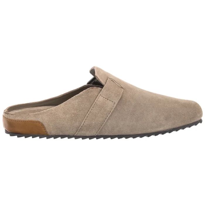 Klapki Pepe Jeans Corby Clog W Stone Beige PLS900001 856 – zdjęcie 3