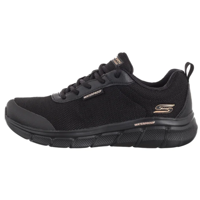 Buty Sportowe Skechers Bobs B Flex - Flex Proof Black 117351/BBK – zdjęcie 2