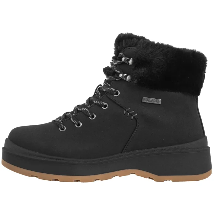 Trapery Skechers Park City Black 168087/BBK – zdjęcie 2