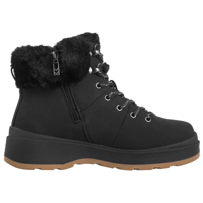 Trapery Skechers Park City Black 168087/BBK – zdjęcie 3