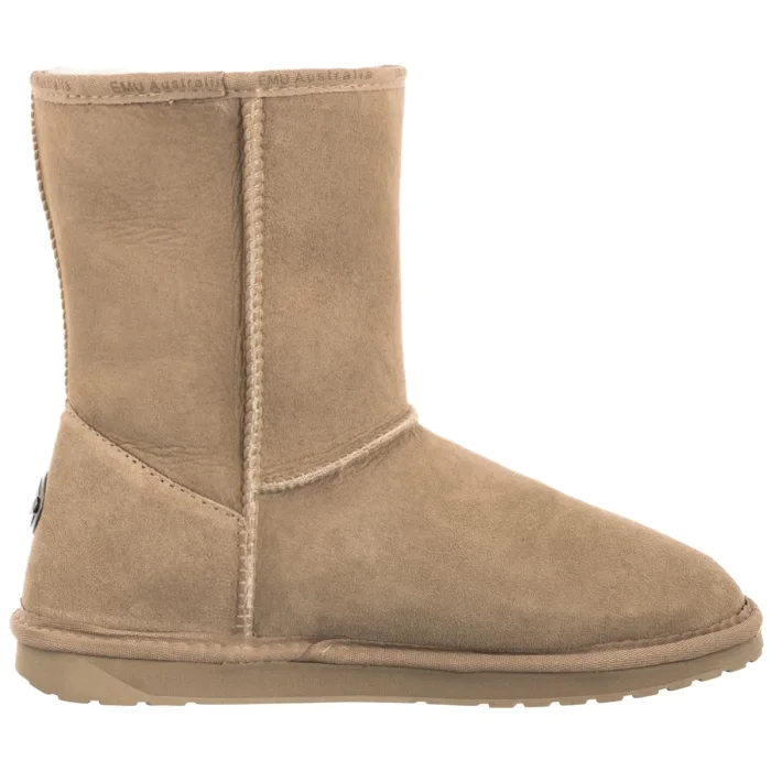 Buty EMU Australia Platinum Stinger Slim Lo Sand WP20002 – zdjęcie 3