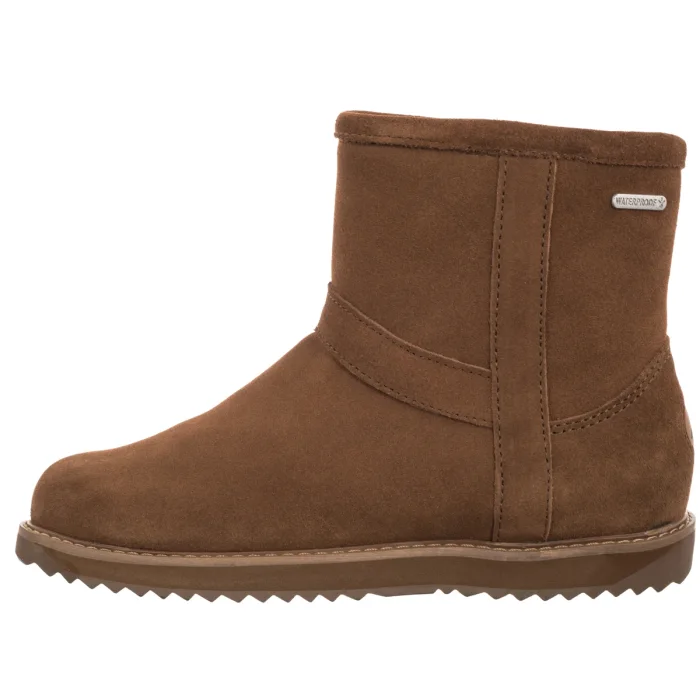 Botki EMU Australia Banks Chestnut W13216 – zdjęcie 2