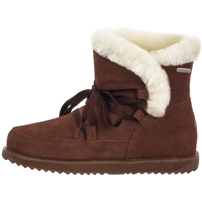 Botki EMU Australia Thorsby Oak W13215 – zdjęcie 2