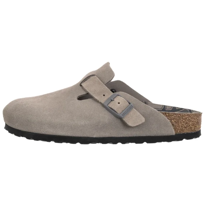 Klapki Birkenstock Boston BS Stone Coin 1030615 – zdjęcie 2