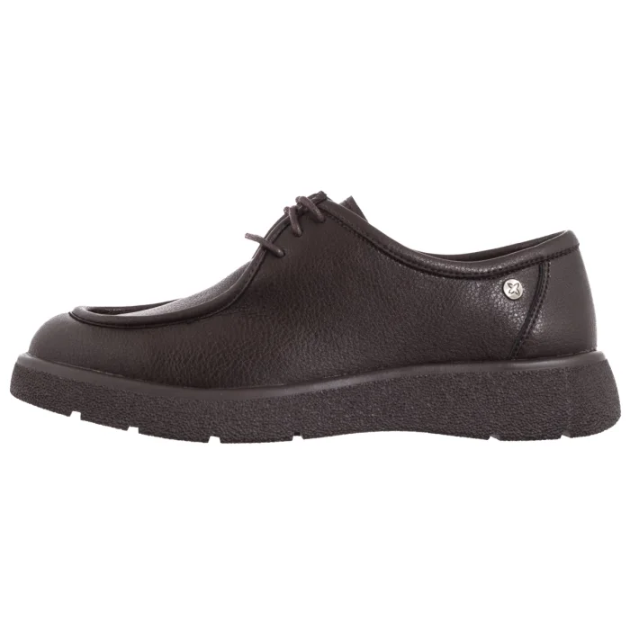 Półbuty Maciejka Brązowe K7189-02/00-1 – zdjęcie 2