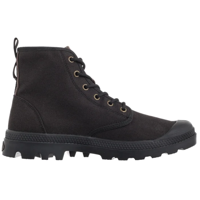 Trampki Palladium Pampa Michigan Black 79496-008-M – zdjęcie 3