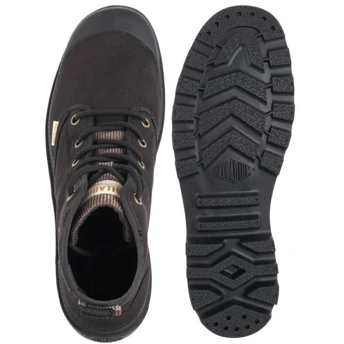 Trampki Palladium Pampa Michigan Black 79496-008-M – zdjęcie 5