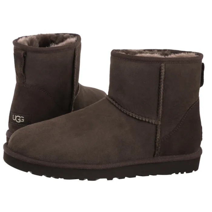 Buty UGG M Classic Mini 1002072 DOC – zdjęcie 1