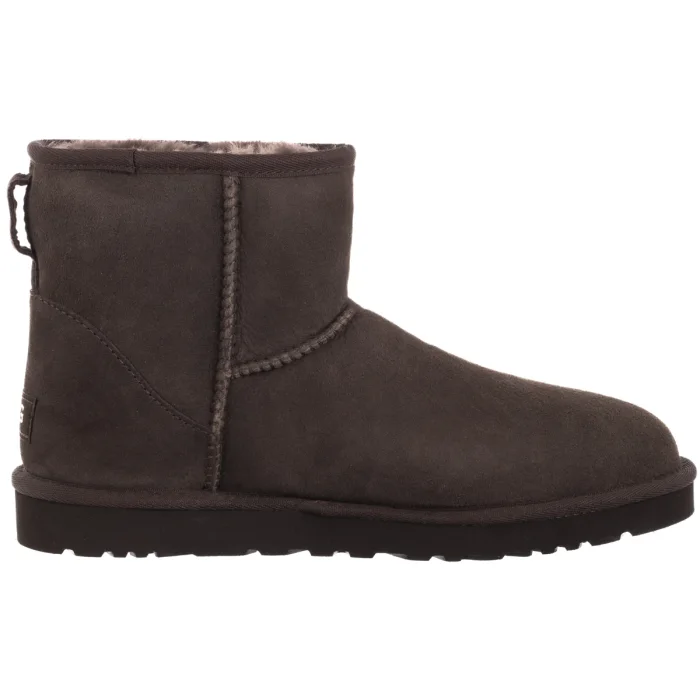 Buty UGG M Classic Mini 1002072 DOC – zdjęcie 3