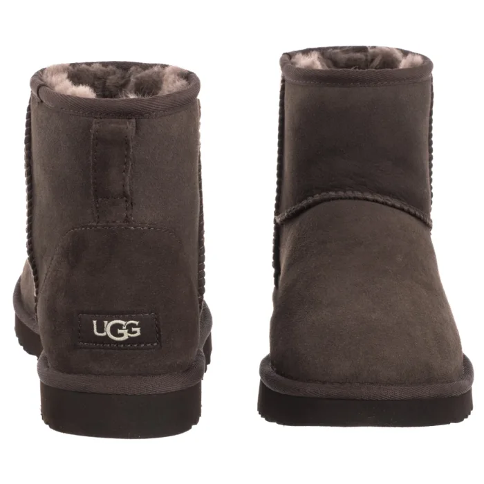 Buty UGG M Classic Mini 1002072 DOC – zdjęcie 4