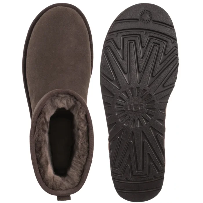 Buty UGG M Classic Mini 1002072 DOC – zdjęcie 5