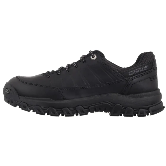 Buty Caterpillar Threshold Rebound Low P726207 Black – zdjęcie 2