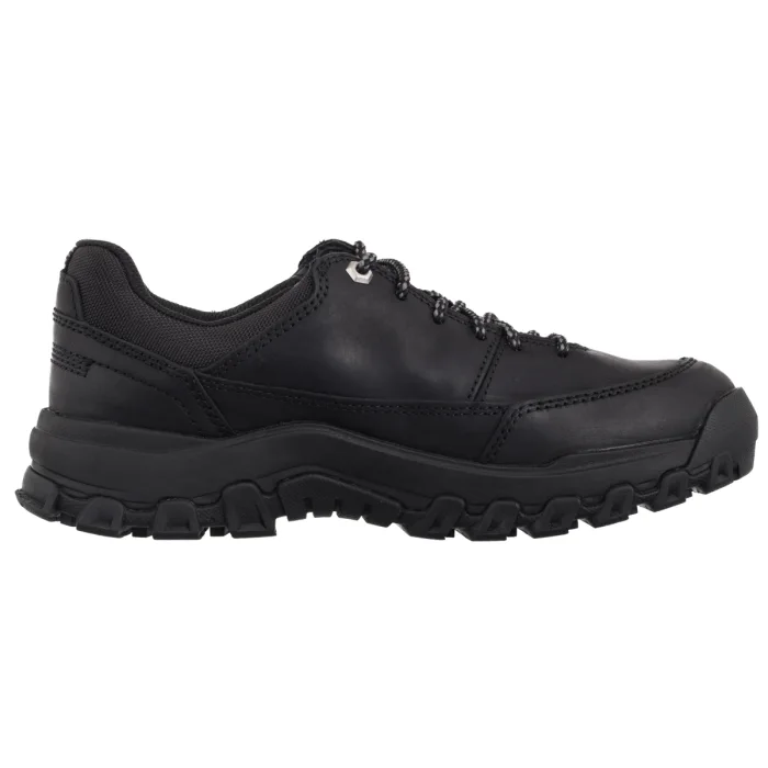 Buty Caterpillar Threshold Rebound Low P726207 Black – zdjęcie 3